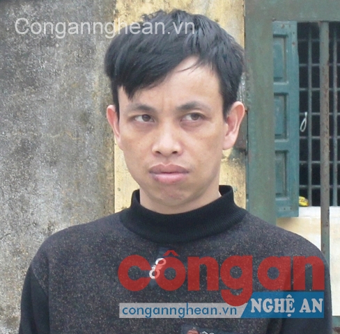 Đối tượng Lê Chí Hà