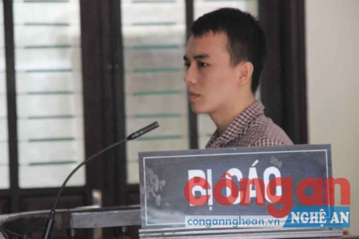 Đối tượng Phan Bá Dũng