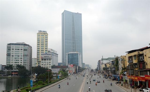 Chỉ mới trước Tết nguyên đán vài tuần, nơi đây còn xanh ngắt thì nay đã trơ trụi - Ảnh chụp tháng 3/2015