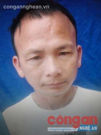 Đối tượng Lê Đăng Bình