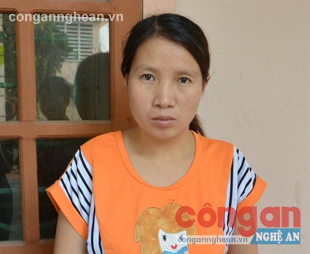 Đậu Thị Huệ
