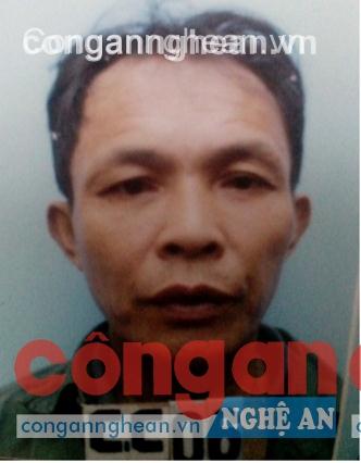 Đối tượng Cao Văn Ngọc