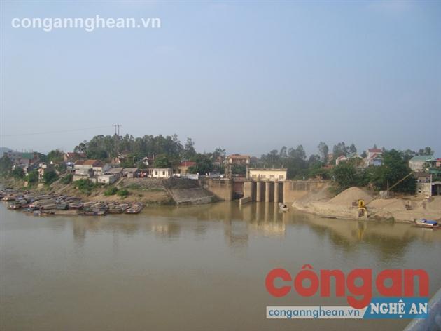 Cần dự trữ nguồn nước trong hồ, đập  khi mùa hạn hán đang cận kề
