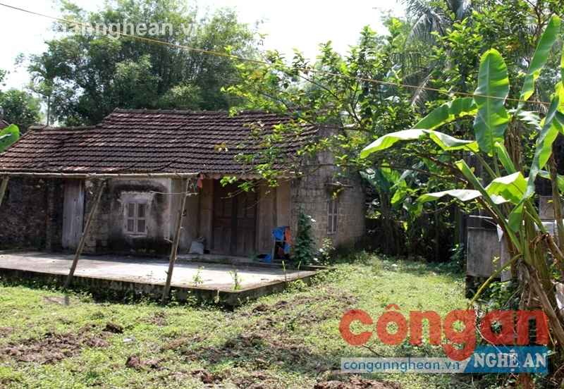 Mảnh đất đang xảy ra tranh chấp vẫn được đưa ra bán đấu giá 