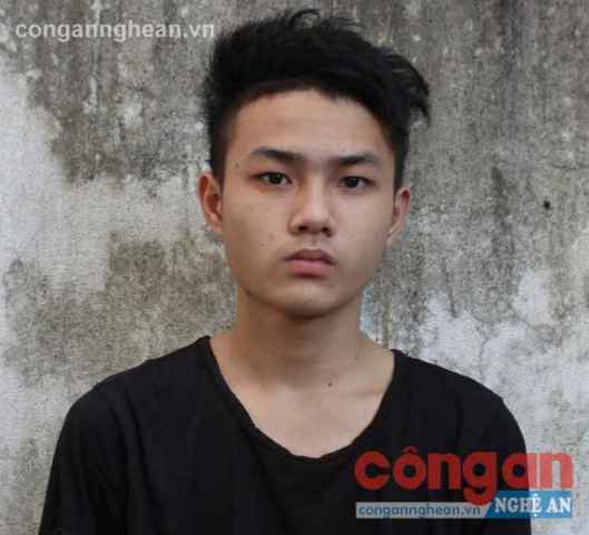 Đối tượng Tăng Văn Hưng