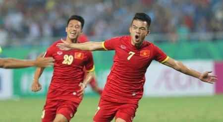 Hoàng Thịnh quá đen đủi với Seagame