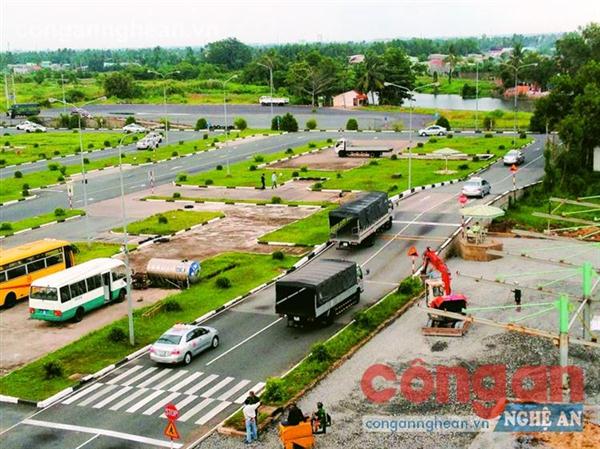 Xung quanh đề xuất cấp GPLX số tự động                                           vẫn còn gây nhiều tranh cãi