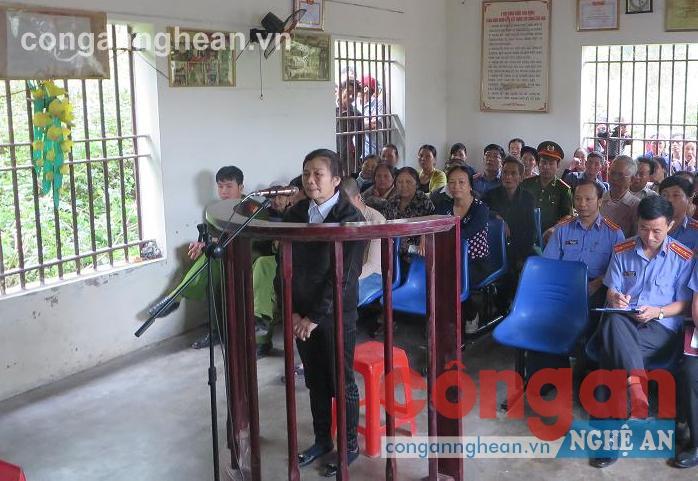 Lần thứ 3 “mĩ nữ” Phạm Thị Diễm phải hầu tòa