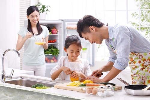 Bình đẳng giới là điều kiện để phụ nữ phát triển toàn diện - Ảnh minh họa