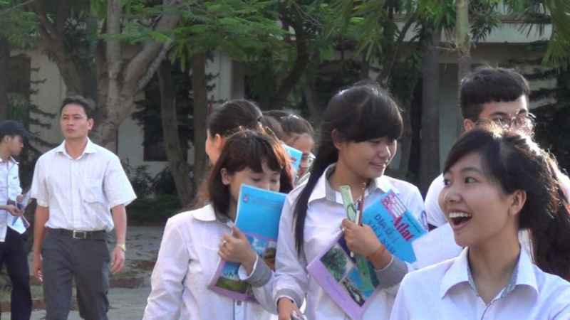 Dân số vàng là cơ hội để phát triển kinh tế - xã hội