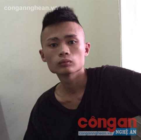 Đối tượng Trần Mạnh Cường