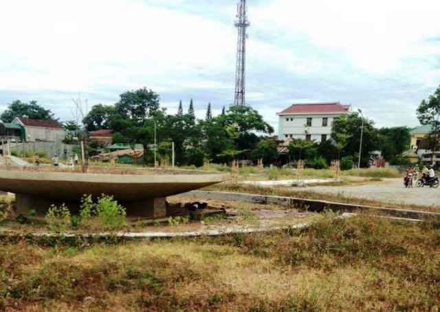 Hiện trường vụ việc