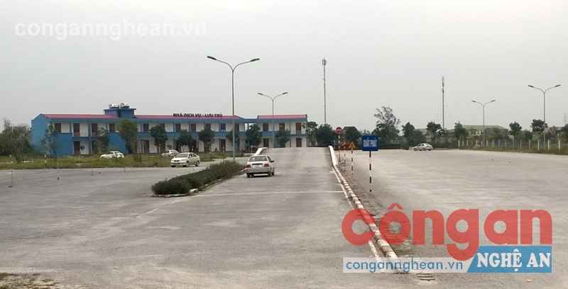 Từ tháng 9, sẽ có thêm chương trình cấp GPLX số tự động song song với chương trình hiện hành
