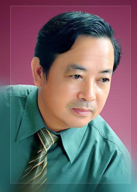Đồng chí Trần Duy Ngoãn