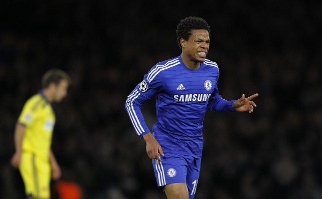Chelsea quyết không bán Remy