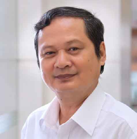 Nhạc sĩ An Thuyên