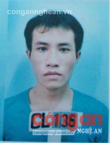 Đối tượng                        Nguyễn Hoàng Anh