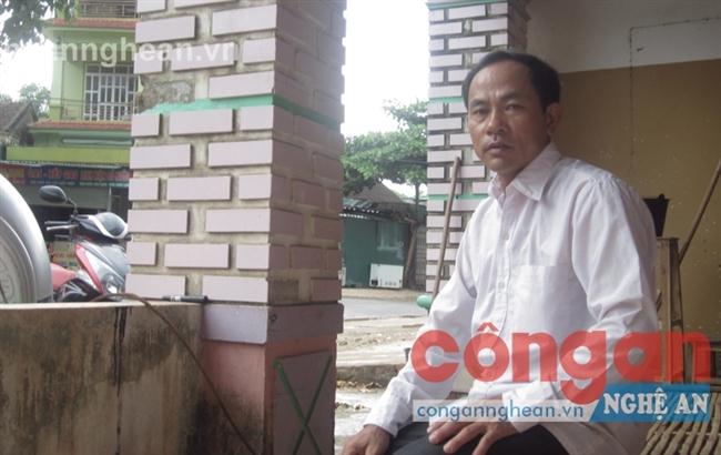 Anh Lê Quang Hùng, người vượt qua lầm lỗi, vươn lên làm giàu