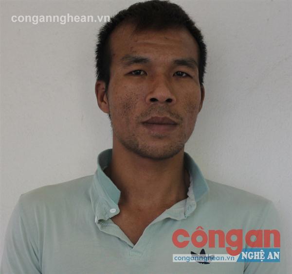 Đối tượng Nguyễn Huy Đức