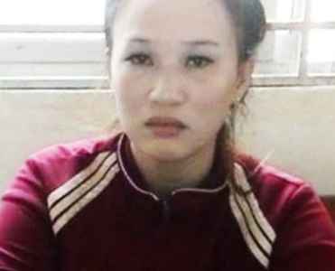 Nguyễn Thị Thương