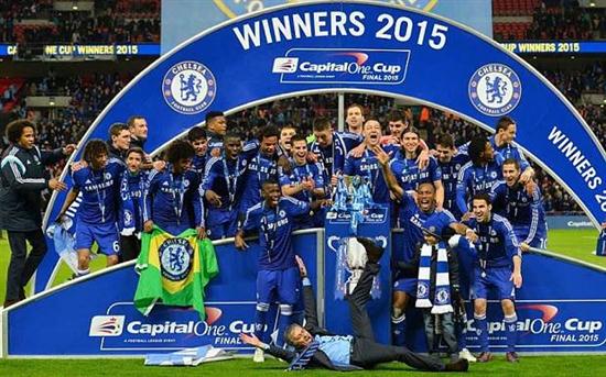 Chelsea liệu có giữ được ngôi vương