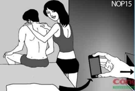 Hãy thận trọng với các loại hình mát-xa