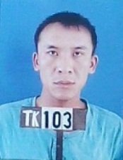 Đối tượng Nguyễn Nam Thuyết
