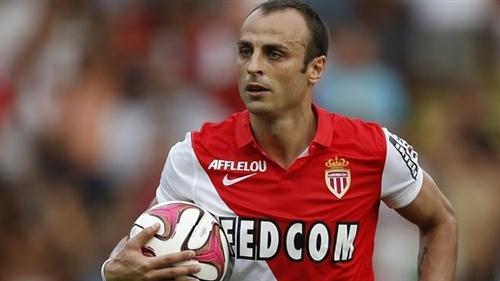 Dimitar Berbatov hi võng sẽ trở lại với môi trường Premier League