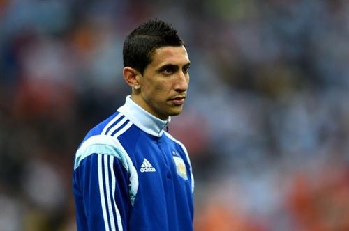 Angel Di Maria