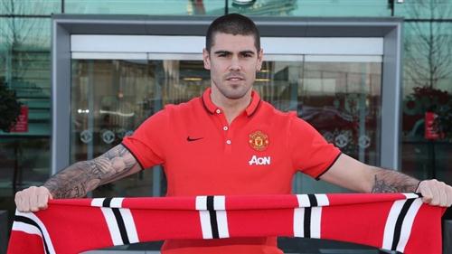 Victor Valdes