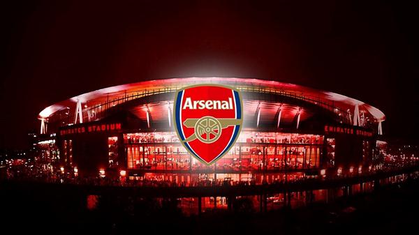 Arsenal được đánh giá cao 