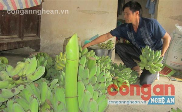 Anh Nguyễn Văn Thịnh vượt qua quá khứ lầm lỗi, vươn lên trong cuộc sống