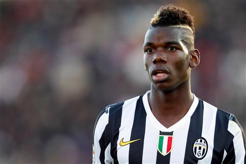 Paul Pogba 