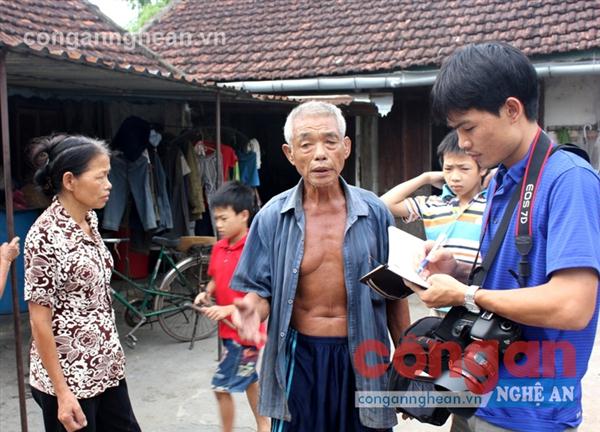 Một gia đình “tứ đại đồng đường” suốt 20 năm “sống tạm
