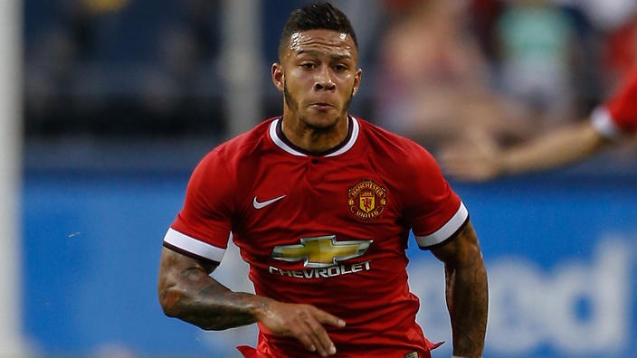 Depay sớm tái ngộ với đội bóng cũ