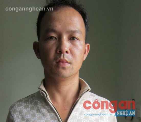 Đối tượng Lê Anh Đức