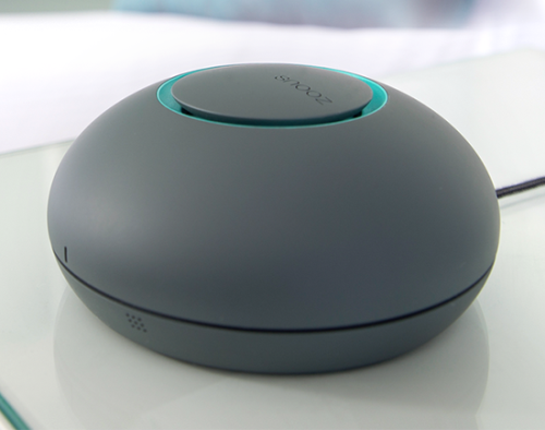 Thiết bị Snooz có giá khoảng 59 USD.