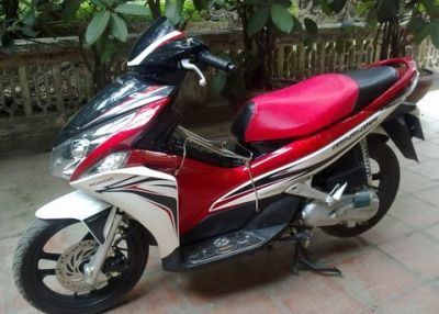 Lừa đảo chiếm đoạt xe máy (Ảnh minh họa).