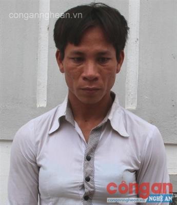 Đối tượng Phan Văn Toàn