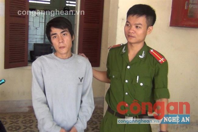 Dẫn giải đối tượng Nguyễn Văn Thành