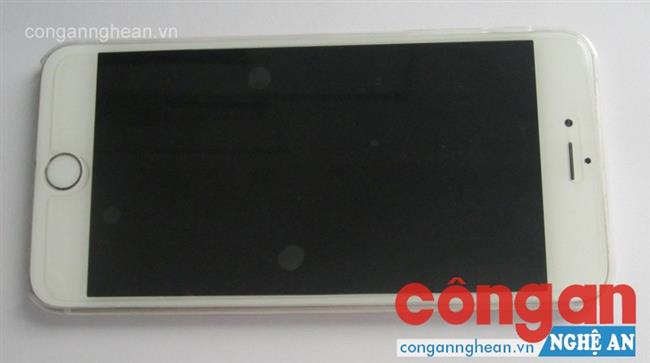 Tang vật vụ án