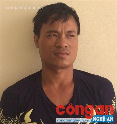 Đối tượng Phan Văn Trọng