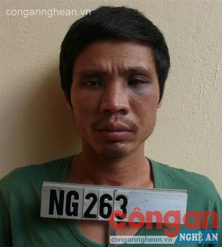  Đối tượng Tạ Quang Dương