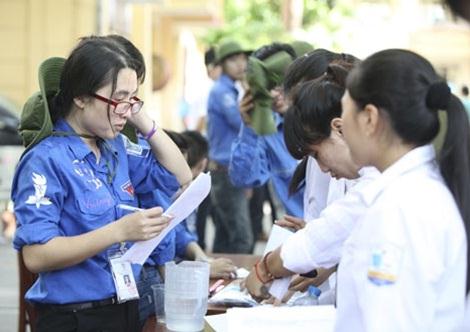 Cần tư vấn, hướng nghiệp cho thanh niên lựa chọn ngành nghề thích hợp.