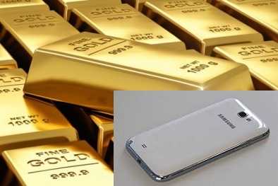 Liên tiếp xảy ra nhiều vụ mất trộm tài sản (Ảnh minh họa)