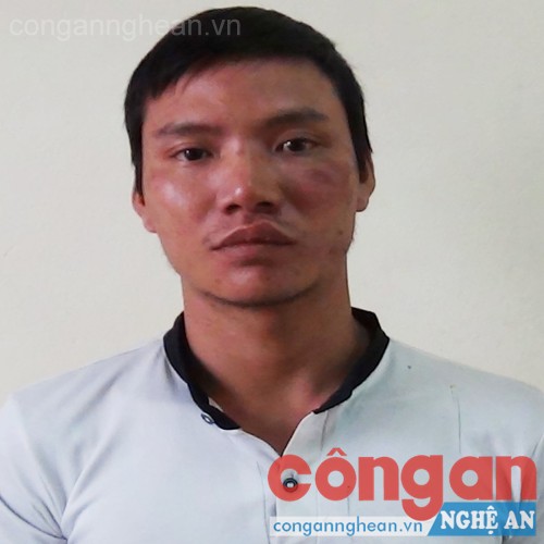 Đối tượng Lê Tiến Thực
