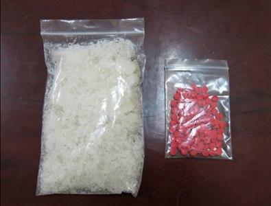Hành vi mua bán chất ma túy cần được xử lý nghiêm (Ảnh minh họa)