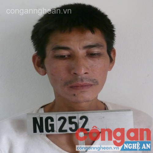 Đối tượng Đoàn Hồng Quang và Nguyễn Văn Toàn