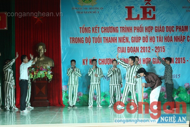  Tiết mục văn nghệ Tiểu phẩm 