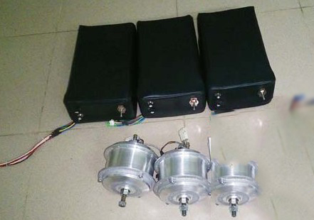 Mọi người cần thận trọng, tránh mua phải hàng giả, hàng không nhãn mác (Ảnh minh họa) 